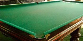 Biliardo classico 88 0 Biliardo classico